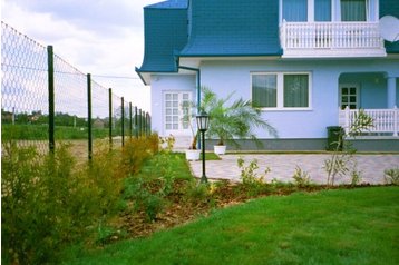 Семейный пансионат Zalakaros 2